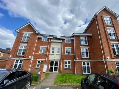 Flat to rent in Carriage House, Dale Way, Crewe CW1