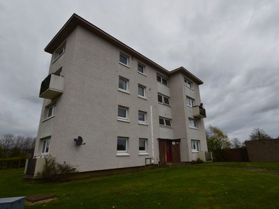 Flat to rent in Davaar Drive, Kirkcaldy KY2