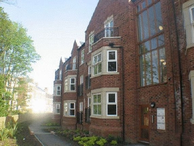 Flat to rent in Deanery Court, Darlington DL3