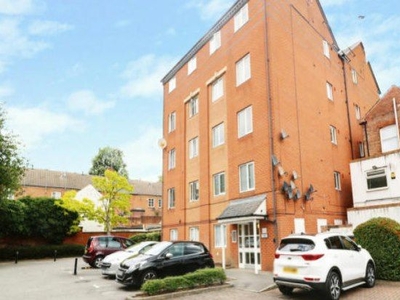 Flat to rent in Delta Court, Nottingham NG1