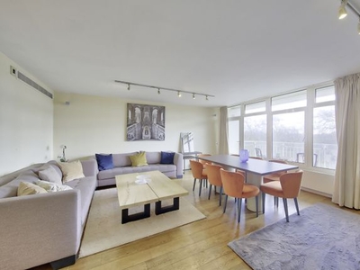 Flat to rent in Falmouth House, Clarendon Place, London W2