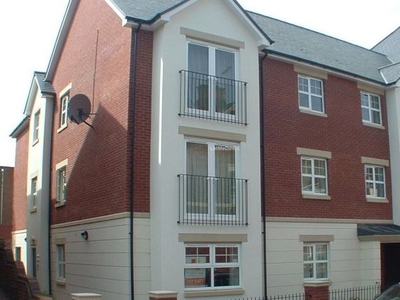 Flat to rent in Haden Hill, Wolverhampton WV3