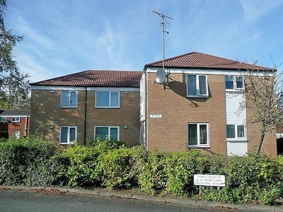 Flat to rent in Hall Meadow, Cheadle Hulme, Cheadle SK8