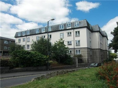 Flat to rent in Homepalms House, Brunswick Square, Torquay, Devon TQ1