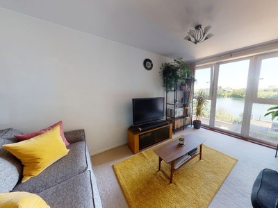 Flat to rent in Jim Driscoll Way, Cardiff Bay, Cardiff CF11