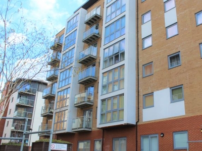 Flat to rent in Keel Point, Ship Wharf, Colchester, Essex CO2