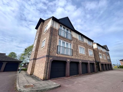 Flat to rent in Manor Park Court, Uttoxeter New Road, Derby DE22