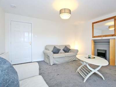 Flat to rent in Mary Elmslie Court, King Street, Aberdeen AB24