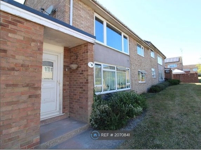 Flat to rent in Orsino Walk, Colchester CO4