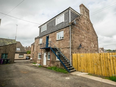 Flat to rent in Oswalds Buildings, 16 Damacre Road, Brechin, Angus DD9