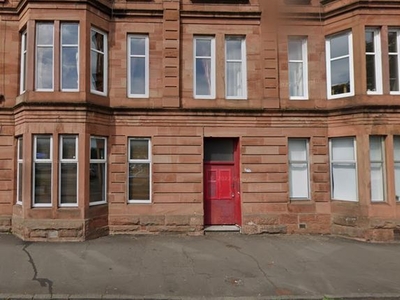 Flat to rent in Paisley Road West, Govan, Glasgow G51