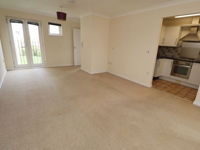 Flat to rent in Red Barn Road, Brightlingsea, Colchester CO7