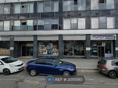 Flat to rent in Regent Street, Leeds LS2