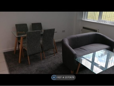 Flat to rent in Riverside House, Perry Barr, Birmingham B42