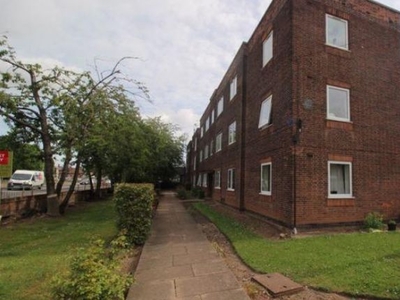 Flat to rent in Rushworth Court, Loughborough Road, West Bridgford, Nottingham, Jp Lettings NG2