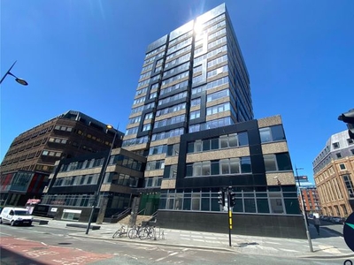 Flat to rent in Silkhouse Court, Tithebarn Street, Liverpool L2