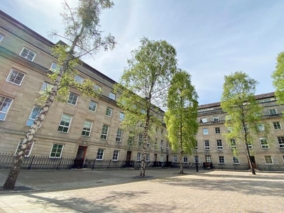 Flat to rent in St Andrews Square, City Centre, Glasgow G1