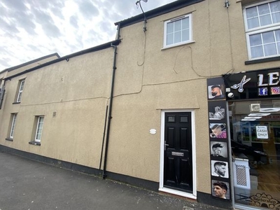 Flat to rent in St. John Street, Bridgwater TA6