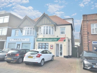 Flat to rent in Station Road, Clacton-On-Sea CO15