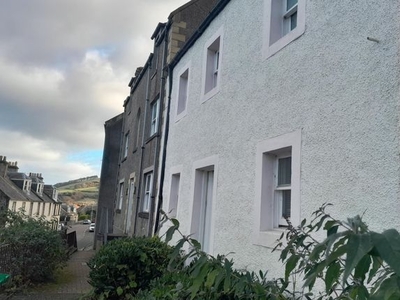 Flat to rent in Towerwell, High Street, Newburgh, Cupar KY14