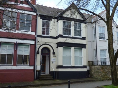 Flat to rent in Welsh Street, Chepstow, Monmouthshire NP16