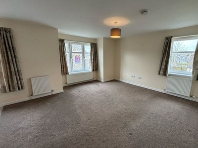 Flat to rent in Westfield Road, Inverurie AB51