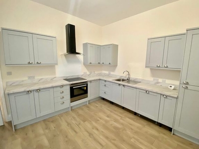 Flat to rent in Wimborne Road, Winton, Bournemouth BH9