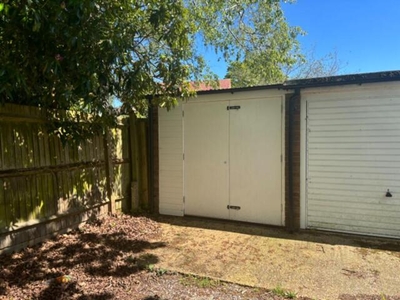 Garage For Rent In Southampton, Hampshire