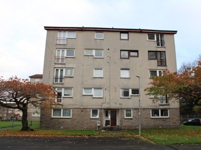 Maisonette to rent in 133 George Street, Paisley PA1