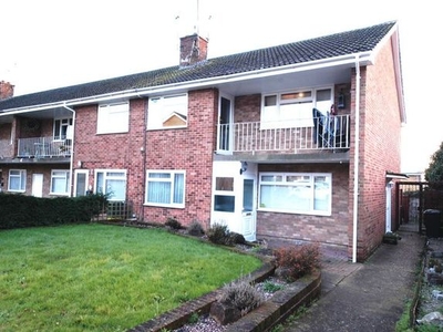Maisonette to rent in Goldthorne Close, Maidstone ME14
