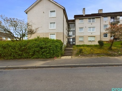 Penthouse to rent in Carnegie Hill, East Kilbride, South Lanarkshire G75
