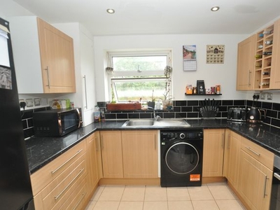 Penthouse to rent in Oakhill, Letchworth Garden City SG6