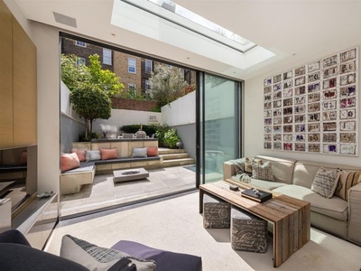 Property for sale in Chester Row, Belgravia SW1W