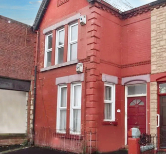 Property For Sale In Liverpool, Merseyside