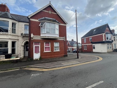 Property for sale in Monthermer Road, Cathays, Cardiff CF24