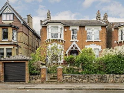 Property for sale in Mount View Road, London N4