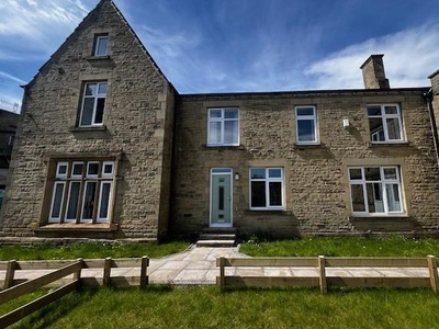 Town house for sale in St. Marys Road, Manningham, Bradford BD8