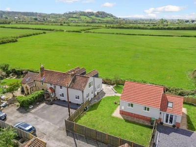 Property for sale in The Lane, Easter Compton, Bristol BS35