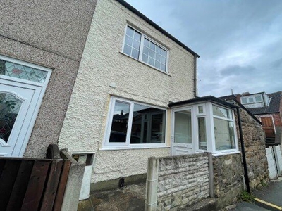 Property to rent in Annesley Woodhouse, Kirkby-In-Ashfield, Nottingham NG17