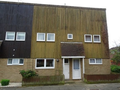 Property to rent in Blackmead, Orton Malborne, Peterborough PE2