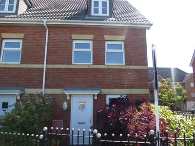 Property to rent in Caerphilly Road, Llanishen, Cardiff CF14