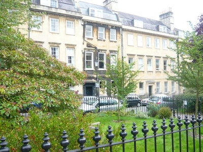 Property to rent in Catharine Place, Bath BA1