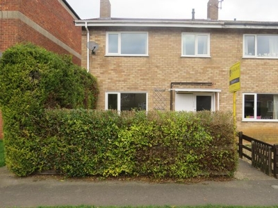 Property to rent in Churchill Road, Stamford PE9