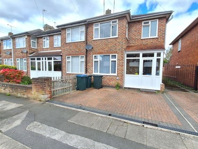 Property to rent in Franciscan Road, Cheylesmore, Coventry CV3