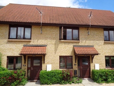 Property to rent in Green End Road, Chesterton, Cambridge CB4