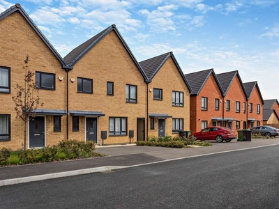 Property to rent in Jury Road, Hampton Vale, Peterborough PE7