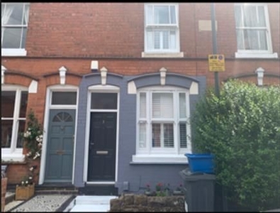 Property to rent in Leighton Road, Moseley, Birmingham B13