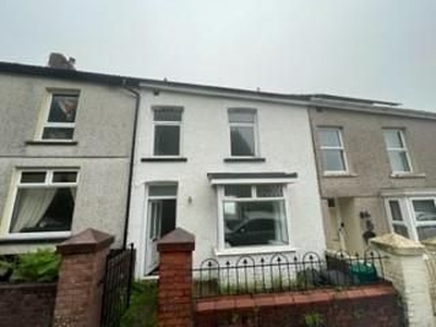 Property to rent in Pleasant Terrace, Clydach Vale, Tonypandy CF40