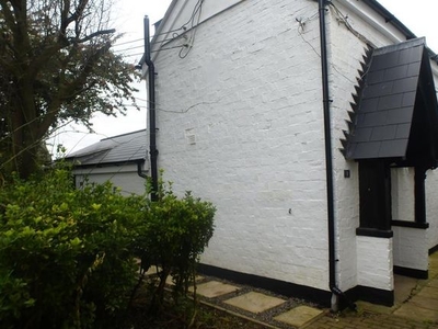 Property to rent in Sparrow Lane, Royal Wootton Bassett, Swindon SN4