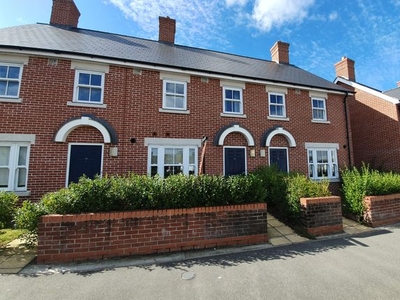 Property to rent in St. Leonards Terrace, St. Leonards Road, Colchester CO1